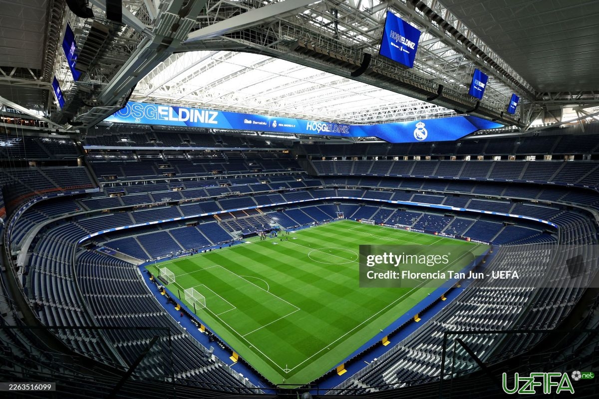               Live&nbsp;            ECHL. "Real Madrid" - "Benfika" 0:0 (matnli translyaciya)		- uzfifa.net.