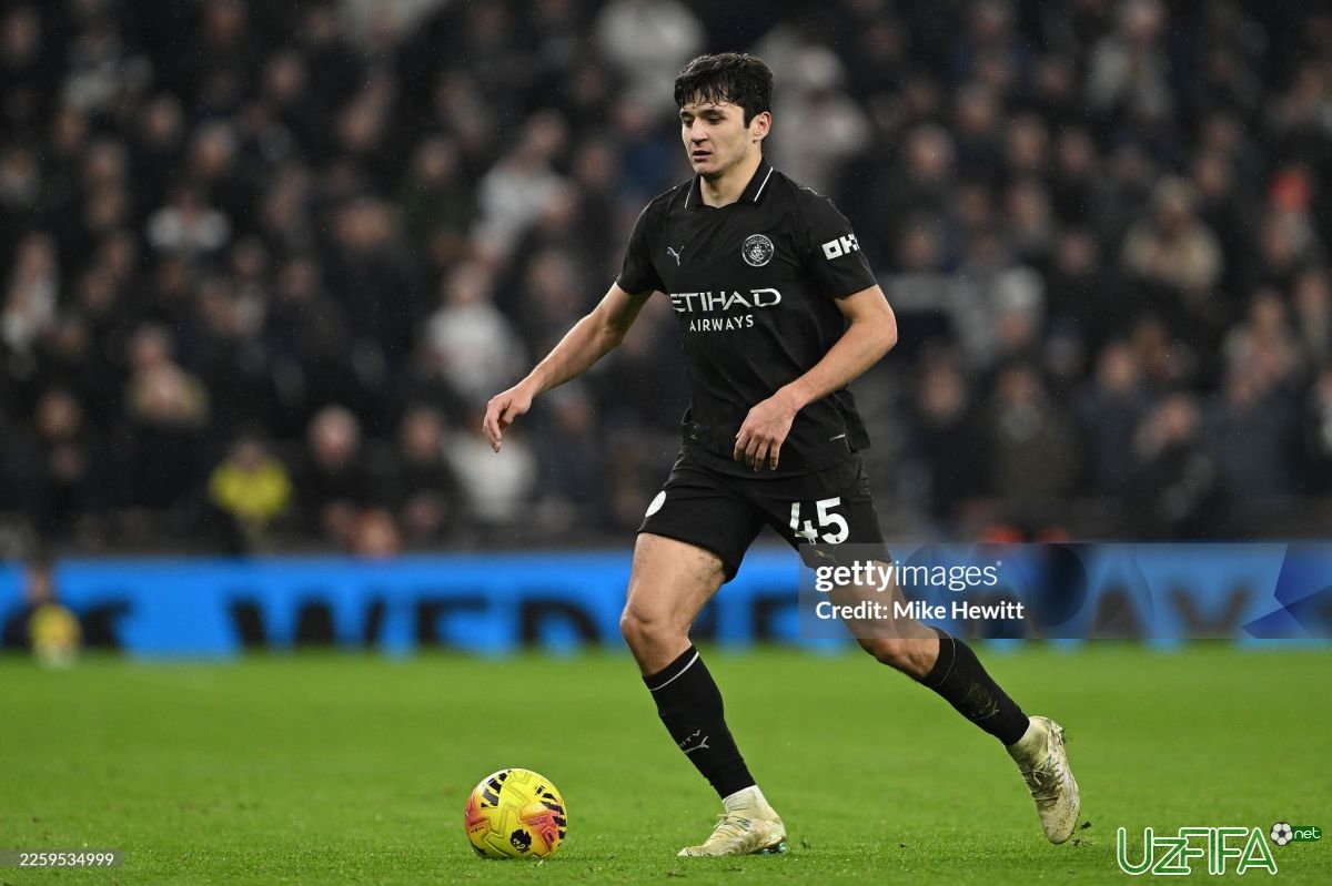                           "Manchester Siti" afsonasi Husanovning darajasini yuqori baholadi		- uzfifa.net.