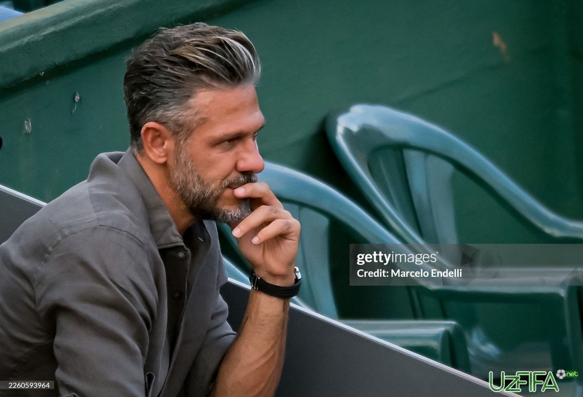 Martin Demichelis LaLiga jamoasini boshqarishi mumkin - uzfifa.net.