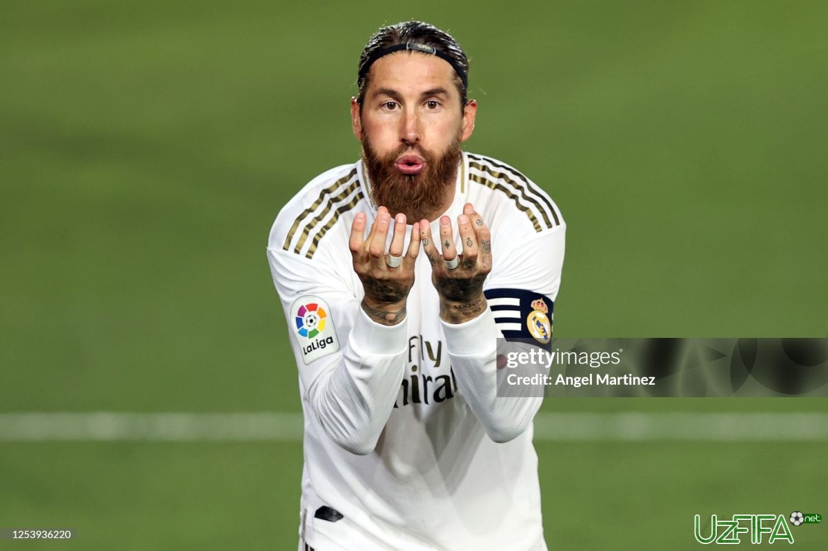 Fantastik to'rtlik - uzfifa.net.