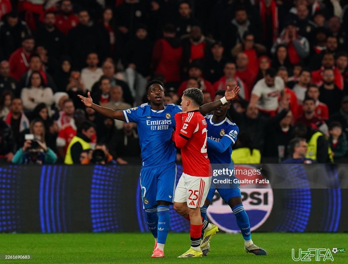 Prestianni tan oldi - uzfifa.net.