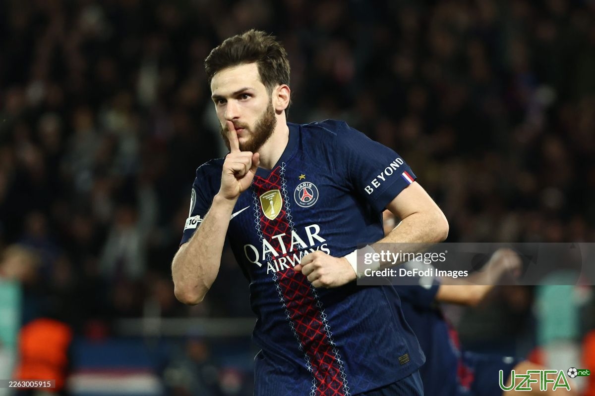                           Serlot, Xvicha va boshqalar: ECHLda hafta ramziy termasi malum qilindi		- uzfifa.net.