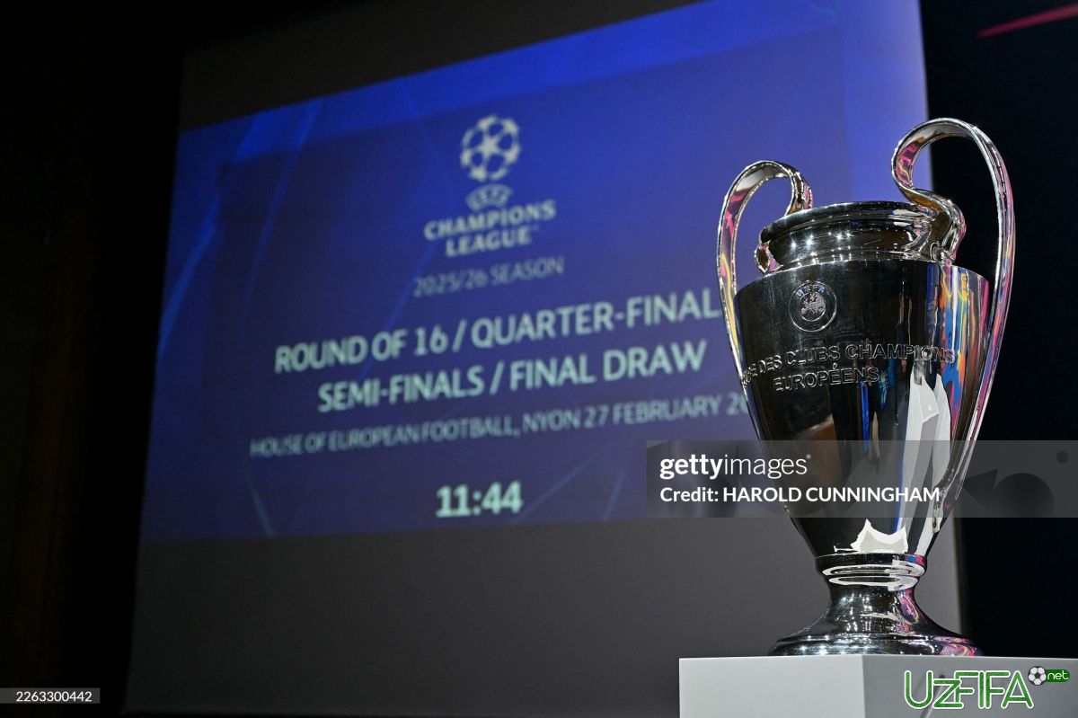                           LIVE. ECHL pley-off bosqichiga qura tashlanmoqda		- uzfifa.net.