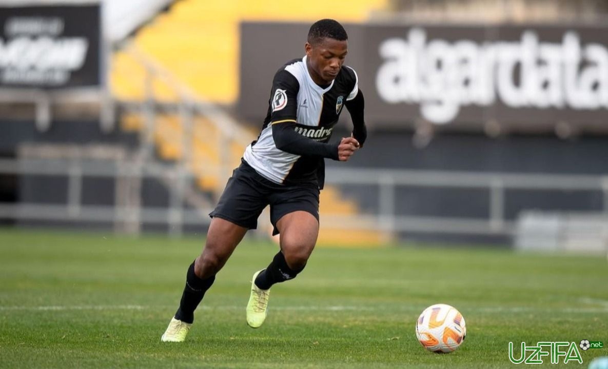                           "Metallurg" braziliyalik hujumchini olib keldi		- uzfifa.net.