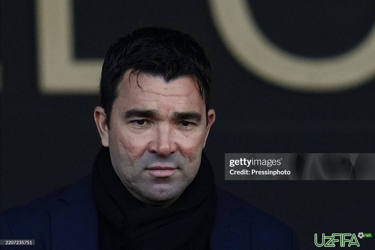                           Deku: "Nyukasl" - qiyin raqib"		- uzfifa.net.