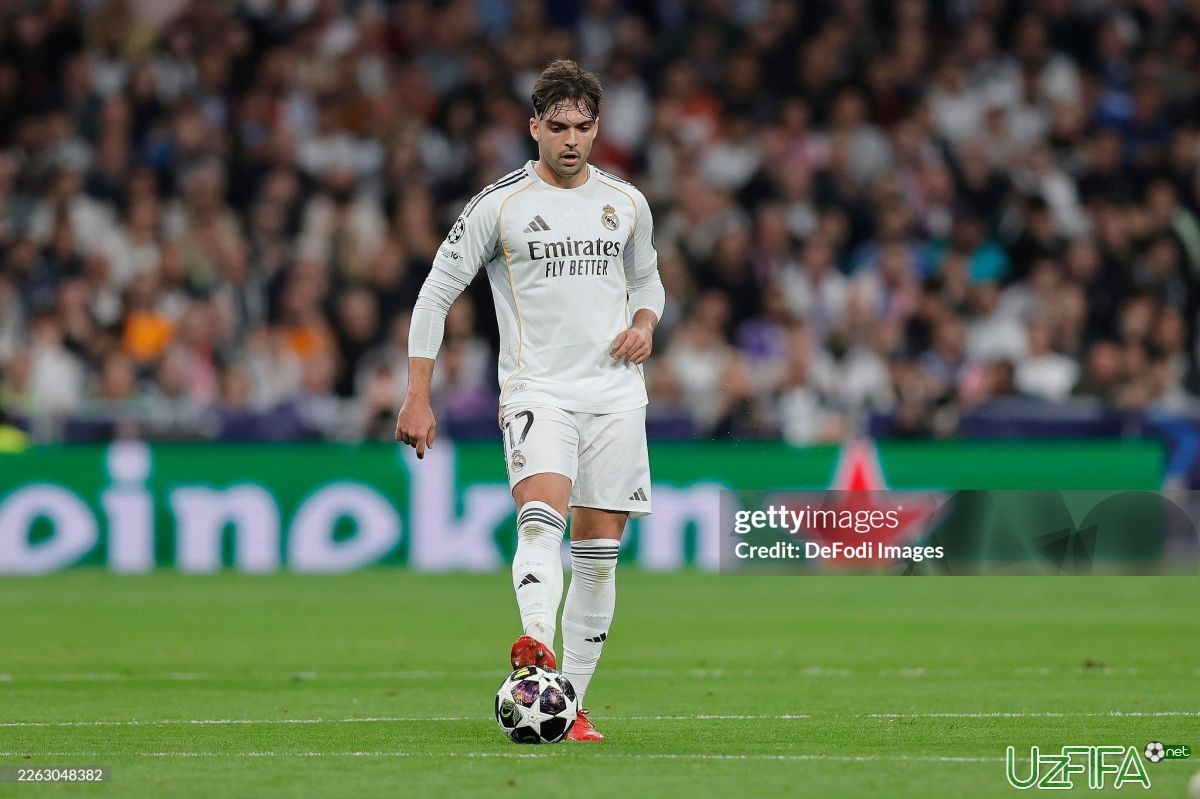 Asensio "Xetafe"ga qarshi o'ynamaydi - uzfifa.net.