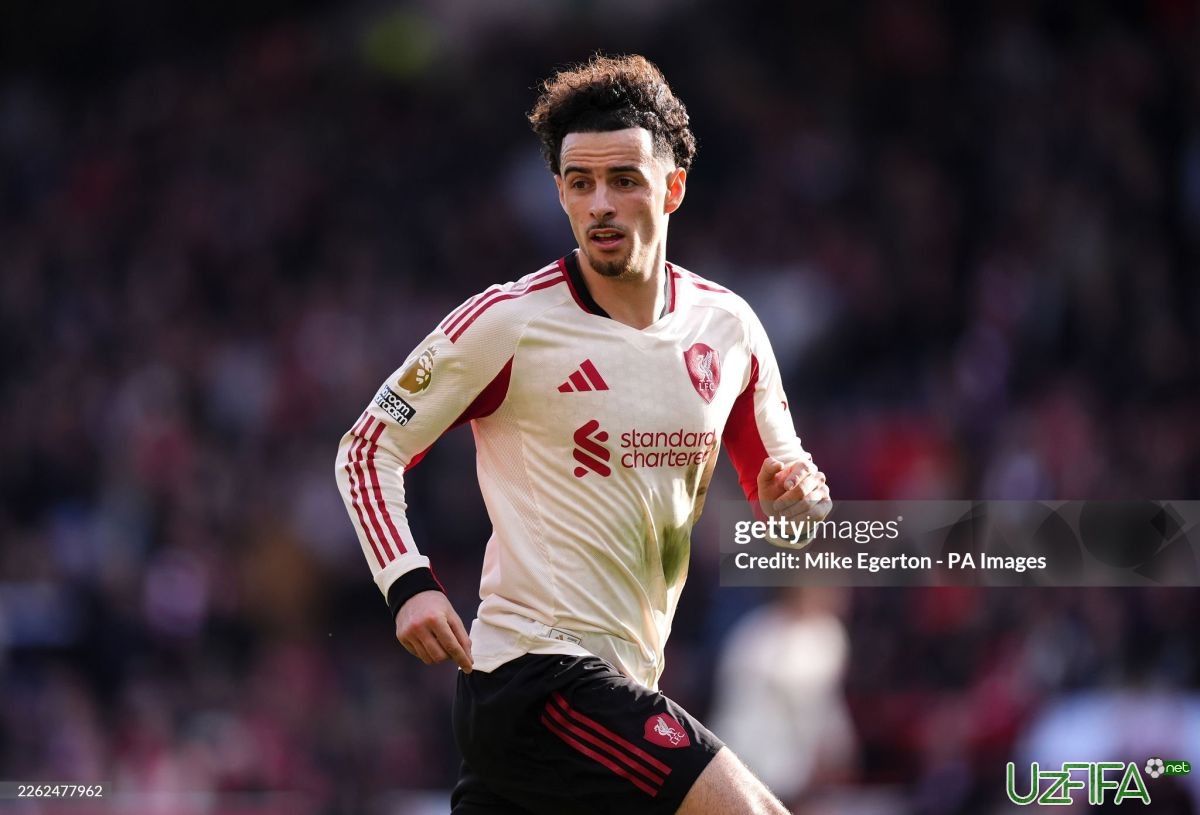                           "Inter" "Liverpul” futbolchisiga qiziqish bildirmoqda		- uzfifa.net.