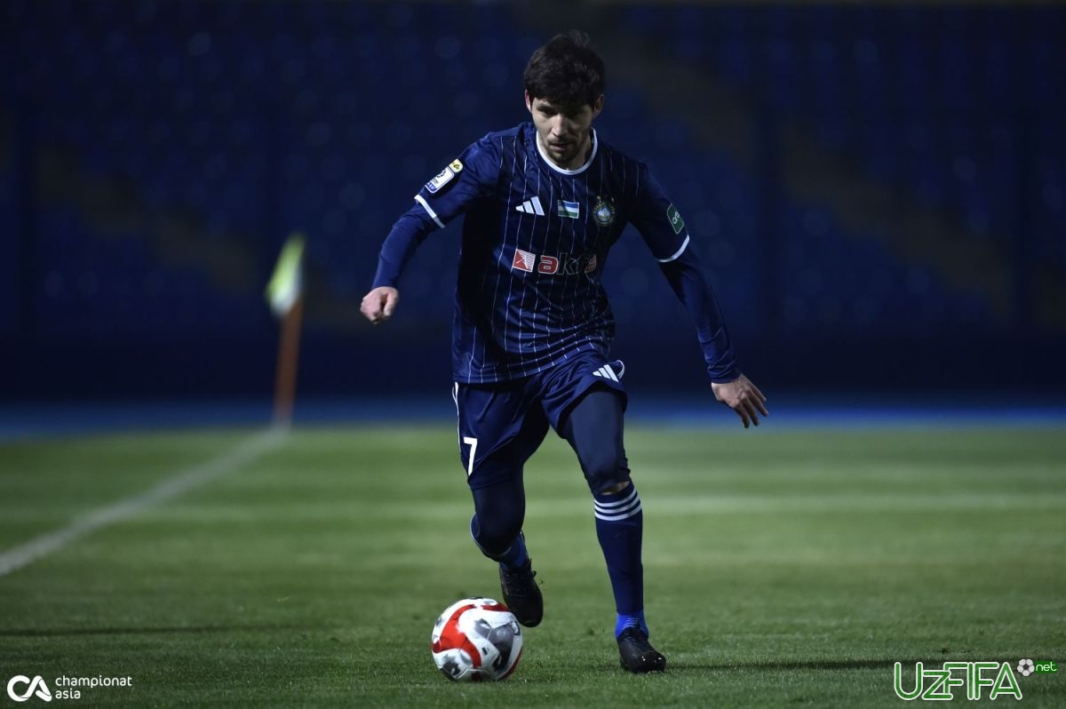                           Alijonovning holati qanday?		- uzfifa.net.