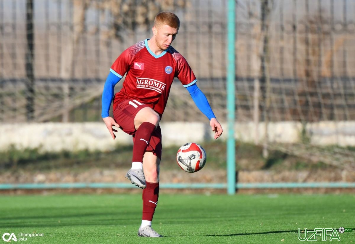 Superliga. "Dinamo" - "Navbahor". Tarkiblar malum - uzfifa.net.