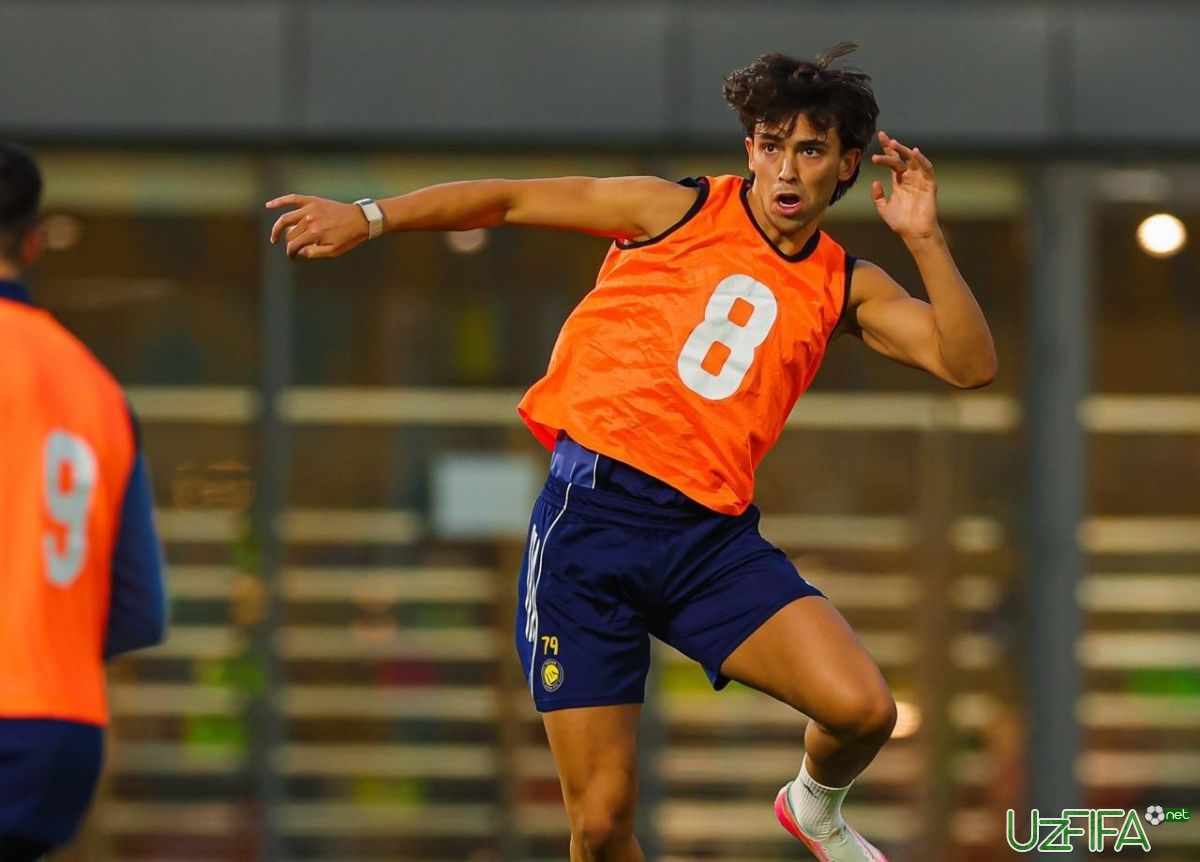                           "Al Fayxa" - "Al Nassr". Tarkiblar malum		- uzfifa.net.