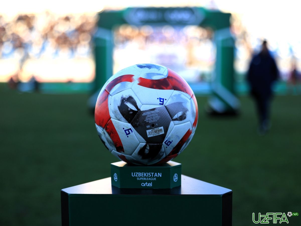                           Superliga. Bugun 1-tur yakunlandi		- uzfifa.net.