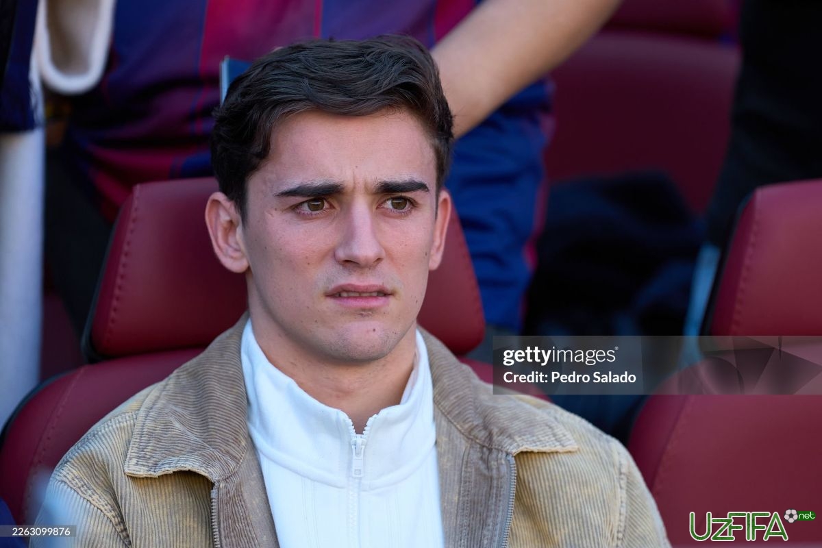                           Gavi qaytishga yaqin		- uzfifa.net.