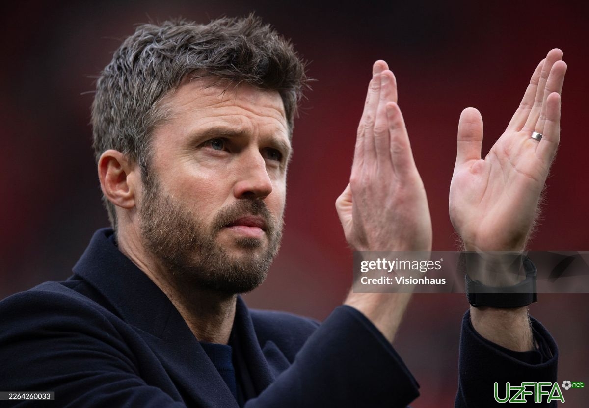 MYU tarixida hech bir murabbiy qilmagan ishni Maykl Kerrik uddaladi - uzfifa.net.