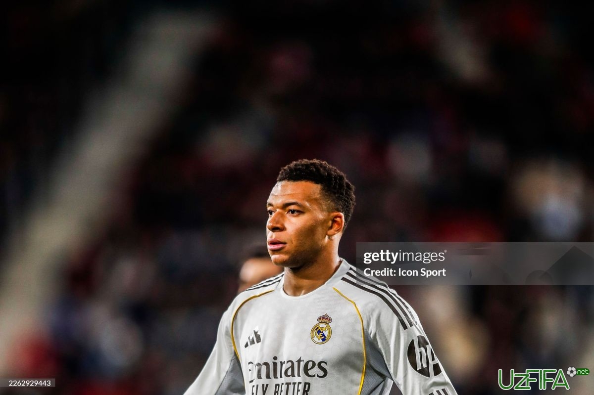                           Mbappe norozi		- uzfifa.net.