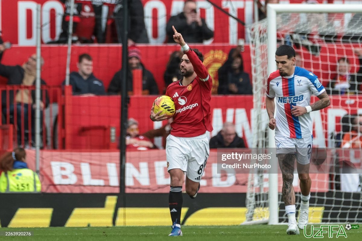                           Yurgen Klopp Brunu Fernandesh haqida fikr bildirdi		- uzfifa.net.