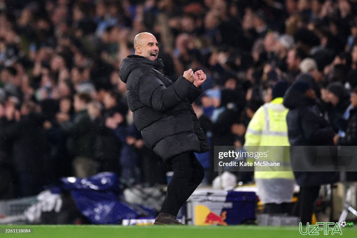                           "Manchester Siti" rekord transferni amalga oshirish niyatida		- uzfifa.net.