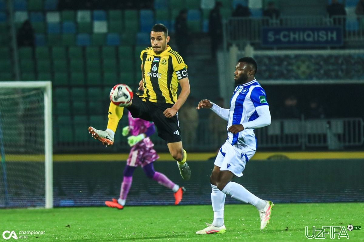                           Superliga. 3-tur o'yinlarining boshlanish vaqti malum		- uzfifa.net.