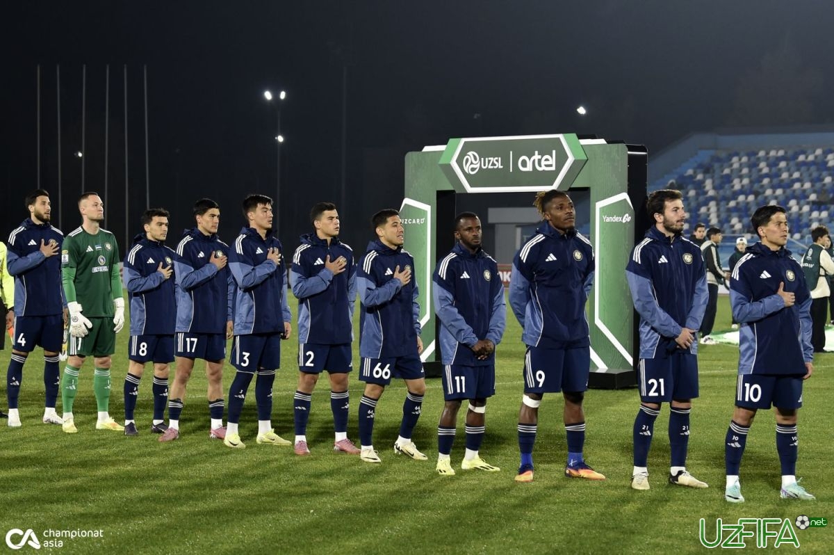 "Surxon" Termizda asr g'alabasini qo'lga kiritishi mumkin - uzfifa.net.