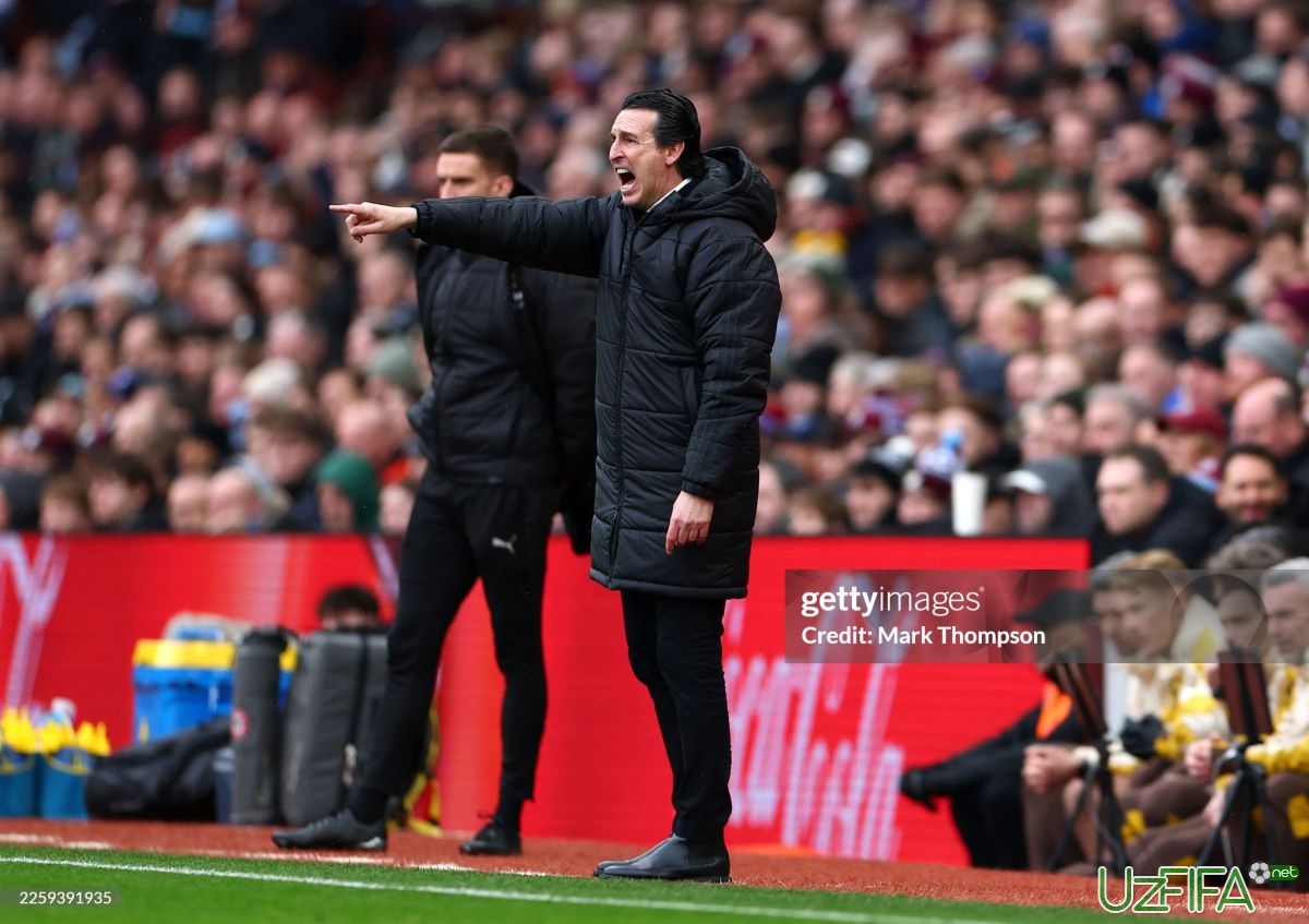                           "Aston Villa" "Manchester Siti" darvozaboniga ko'z tikdi		- uzfifa.net.