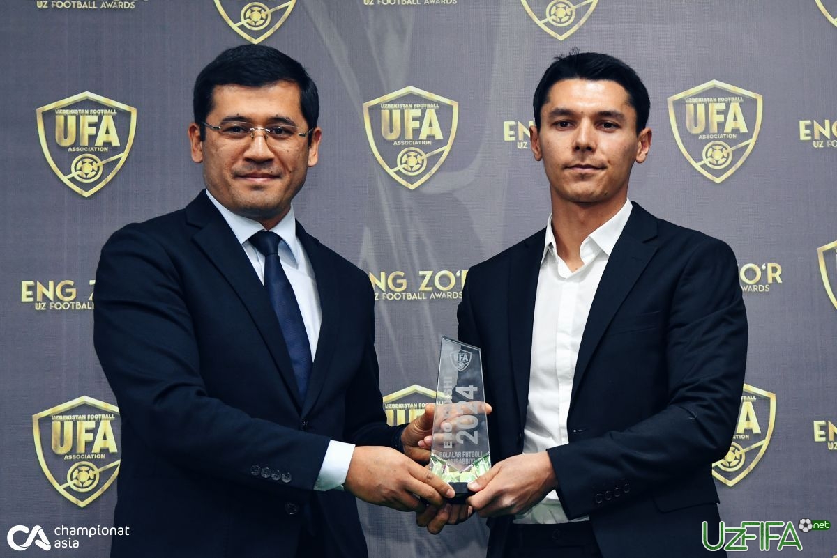                           "Paxtakor-Farm" ustozi Bobur Abdurahmonov: "Pro liga yosh futbolchilar uchun yaxshi tajriba bo'ladi"		- uzfifa.net.