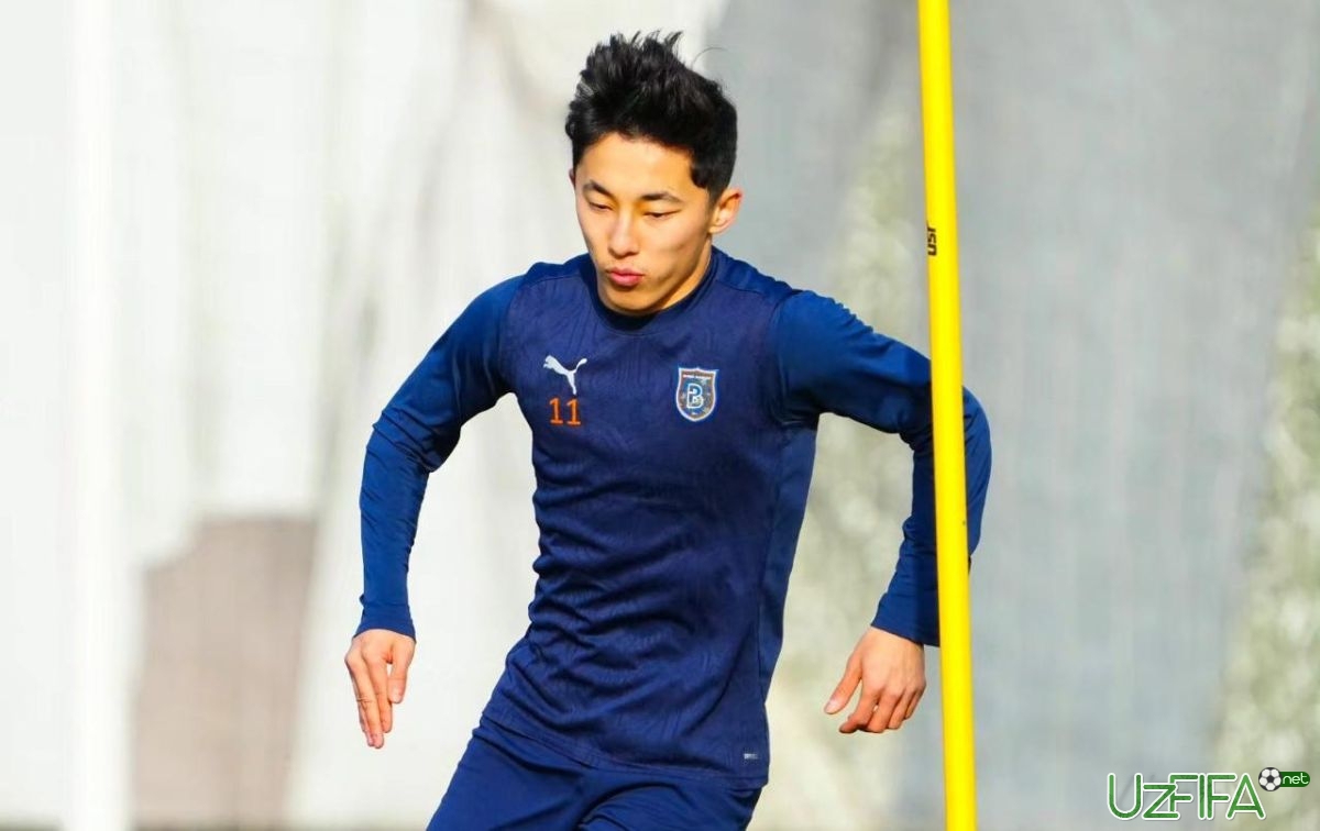                           "Istanbul Bashakshexir" - "Trabzonspor". Tarkiblar malum		- uzfifa.net.