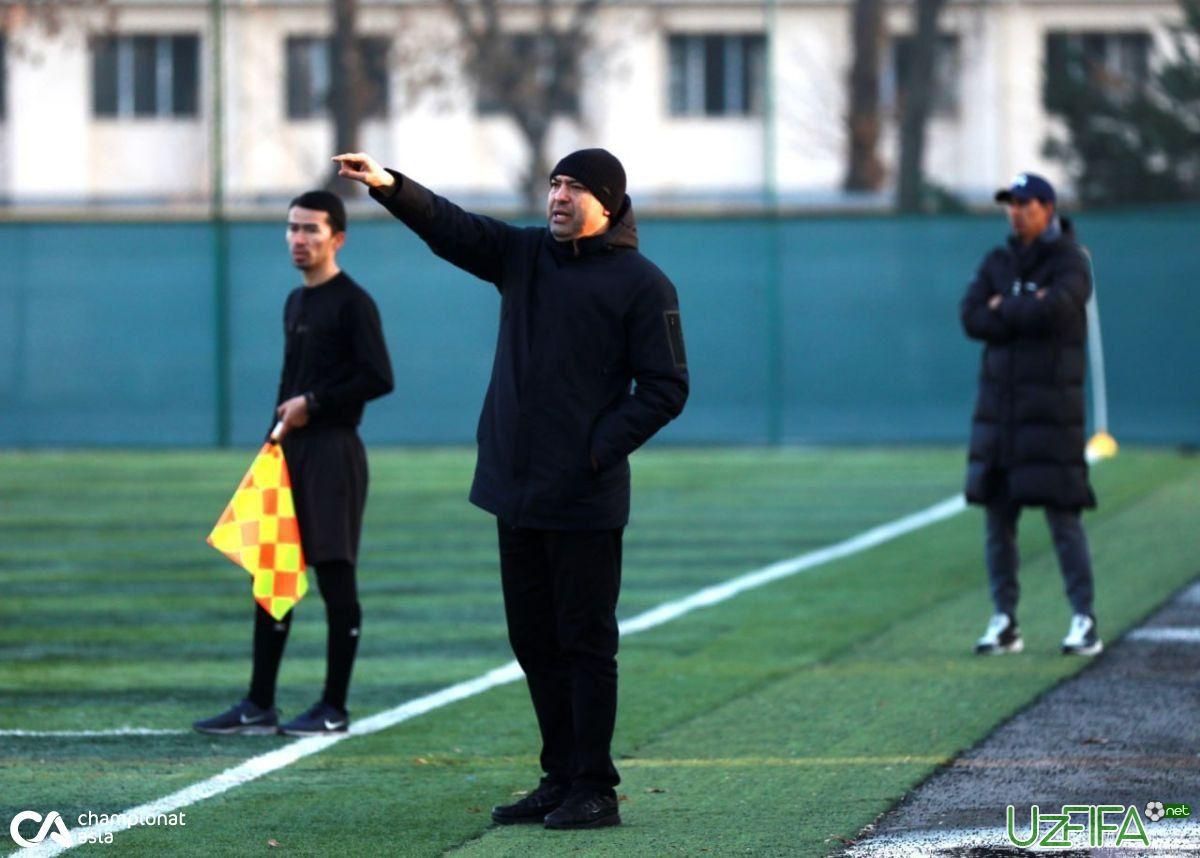 Ilhom Mo'minjonov: "PRO-Liga yangi mavsumi juda qiziqarli o'tishiga ishonchim komil" - uzfifa.net.