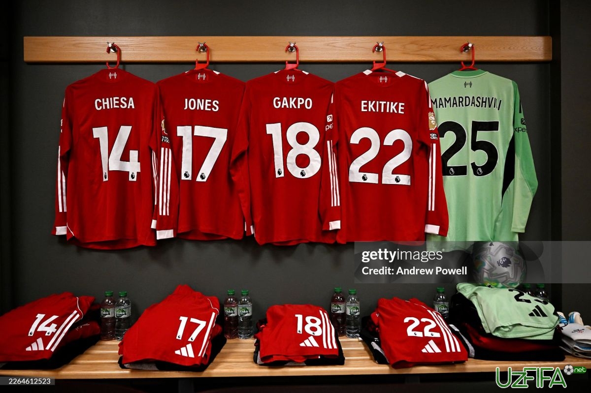                           "Vulverxempton" - "Liverpul". Tarkiblar malum		- uzfifa.net.