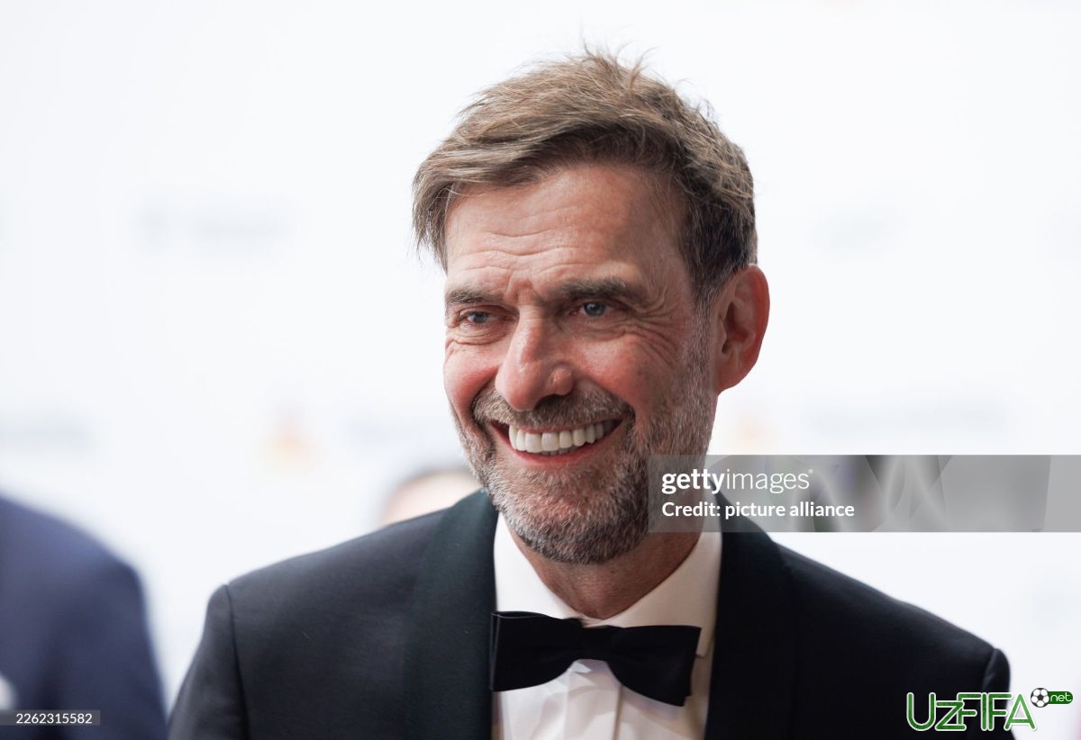 Yurgen Klopp "Atletiko" bilan muzokaralarni boshladi - uzfifa.net.