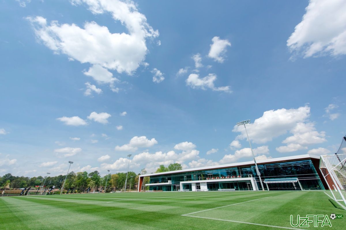                           Fabio Kannavaro nega aynan Atlantani tanladi?		- uzfifa.net.