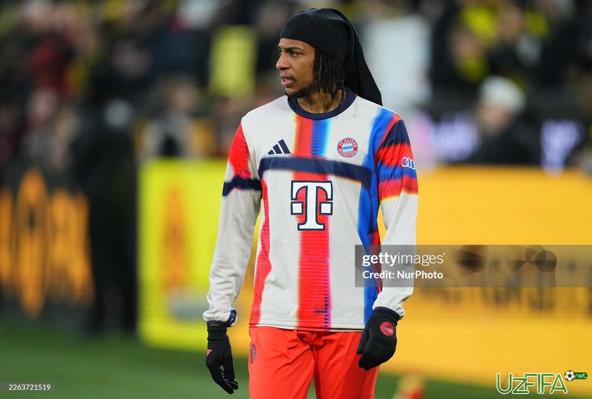                           "Bavariya" yulduzi uchun 100 mln evro: davogarlar malum		- uzfifa.net.