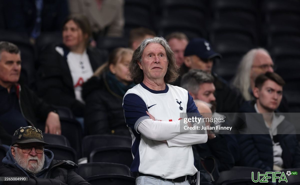                           "Tottenxem" tarixiy antirekord o'rnatdi		- uzfifa.net.