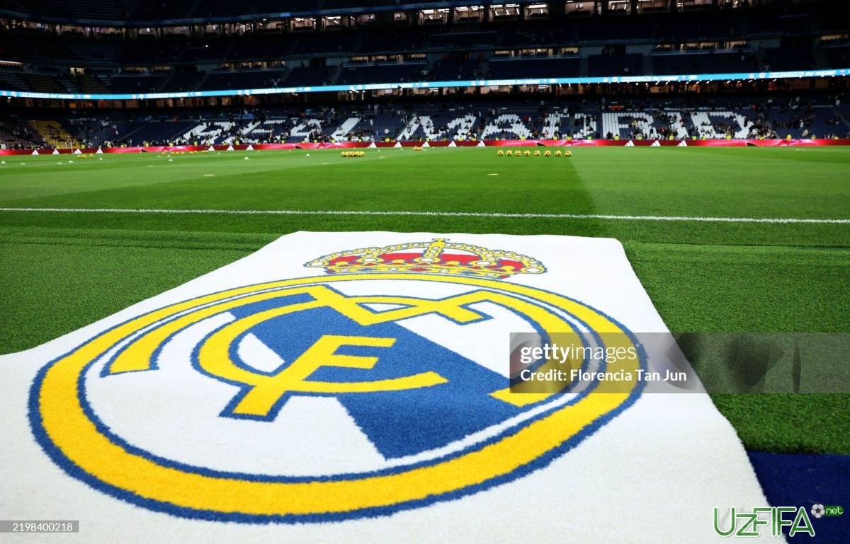                           Fati "Real" safida debyut qilishi mumkin		- uzfifa.net.