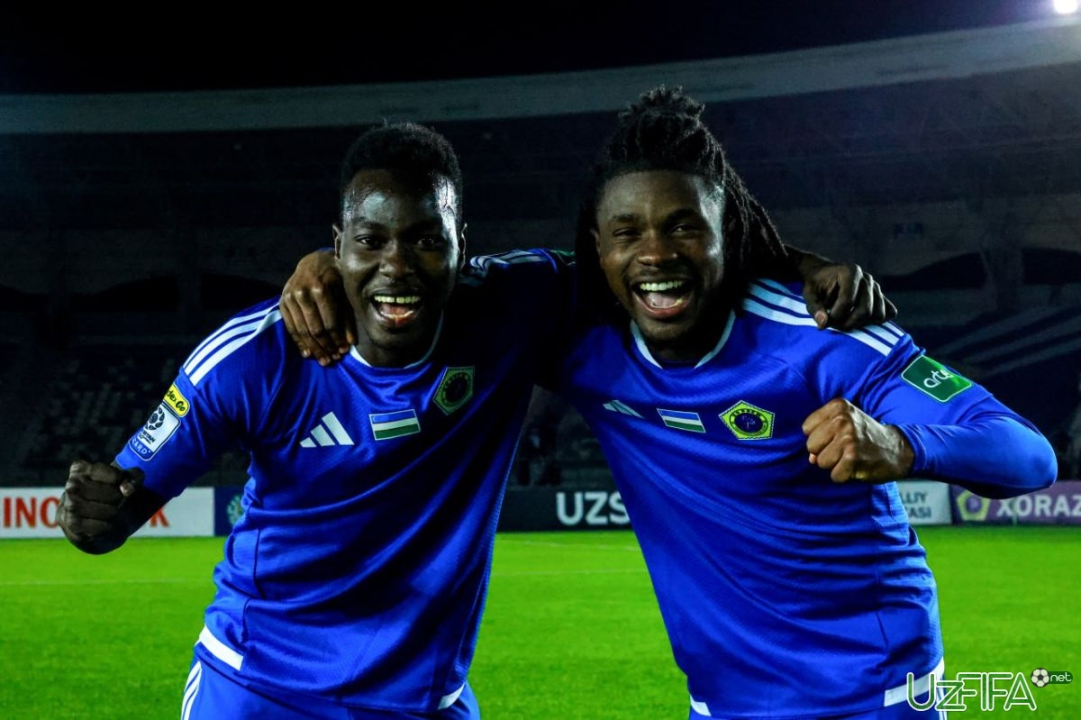               Video&nbsp;            Superliga. "Xorazm" – OKMK 1:0 		- uzfifa.net.