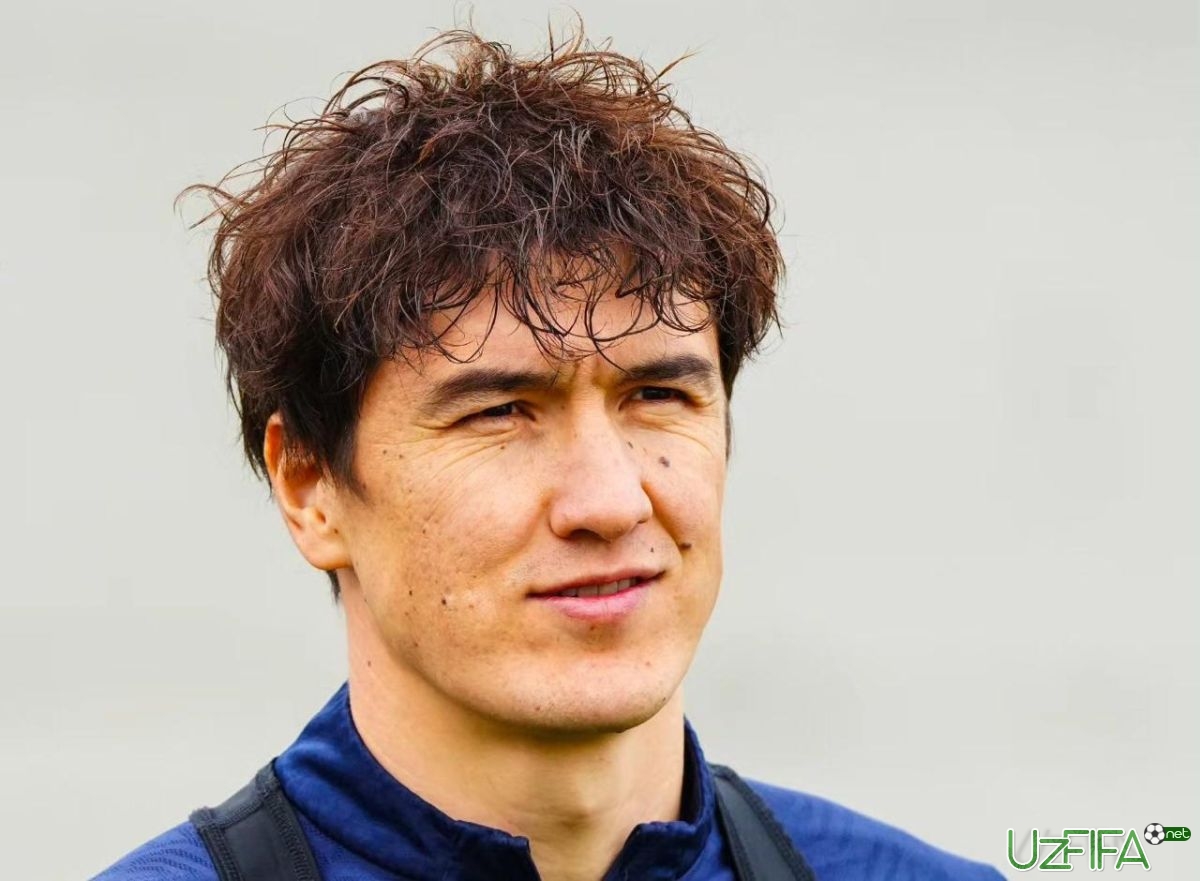                           "Istanbul Bashakshexir" - "Gyoztepe". Tarkiblar malum		- uzfifa.net.