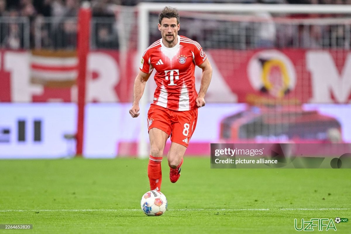                           "Arsenal" "Bavariya" futbolchisini transfer qilmoqchi		- uzfifa.net.