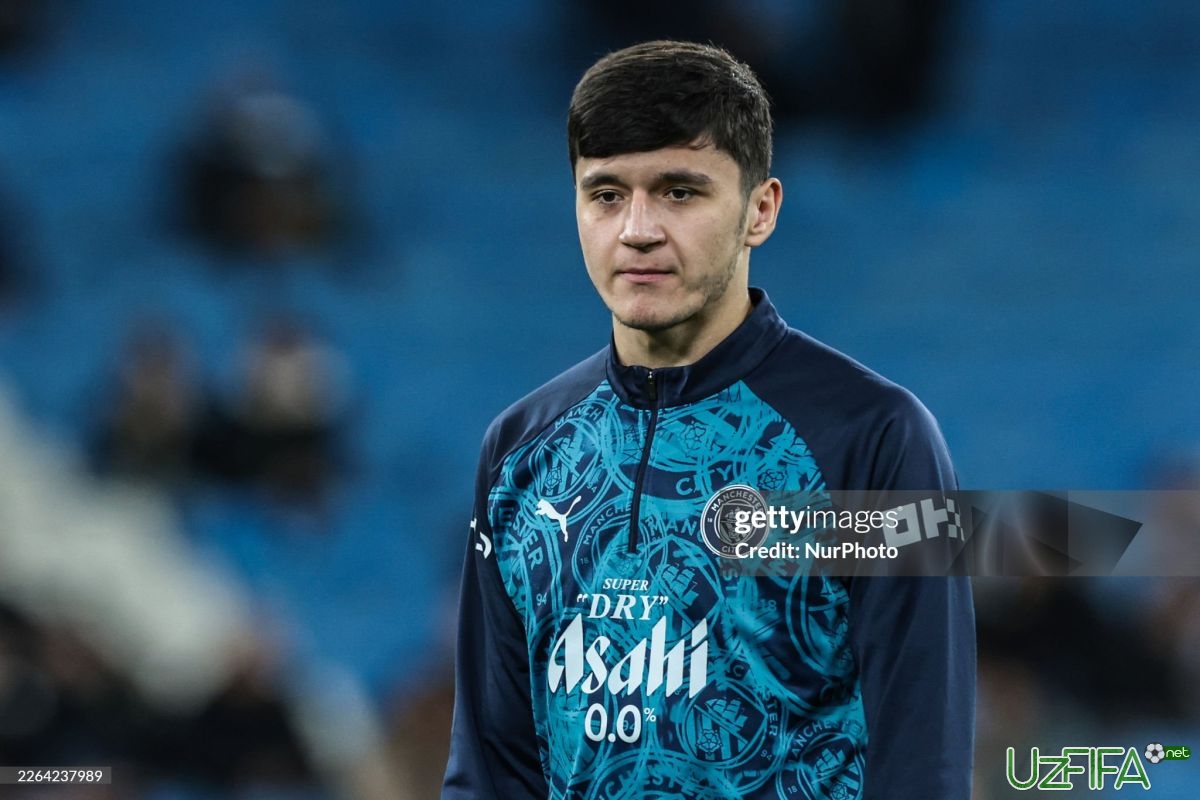                           "Nyukasl" - "Manchester Siti". Tarkiblar malum		- uzfifa.net.