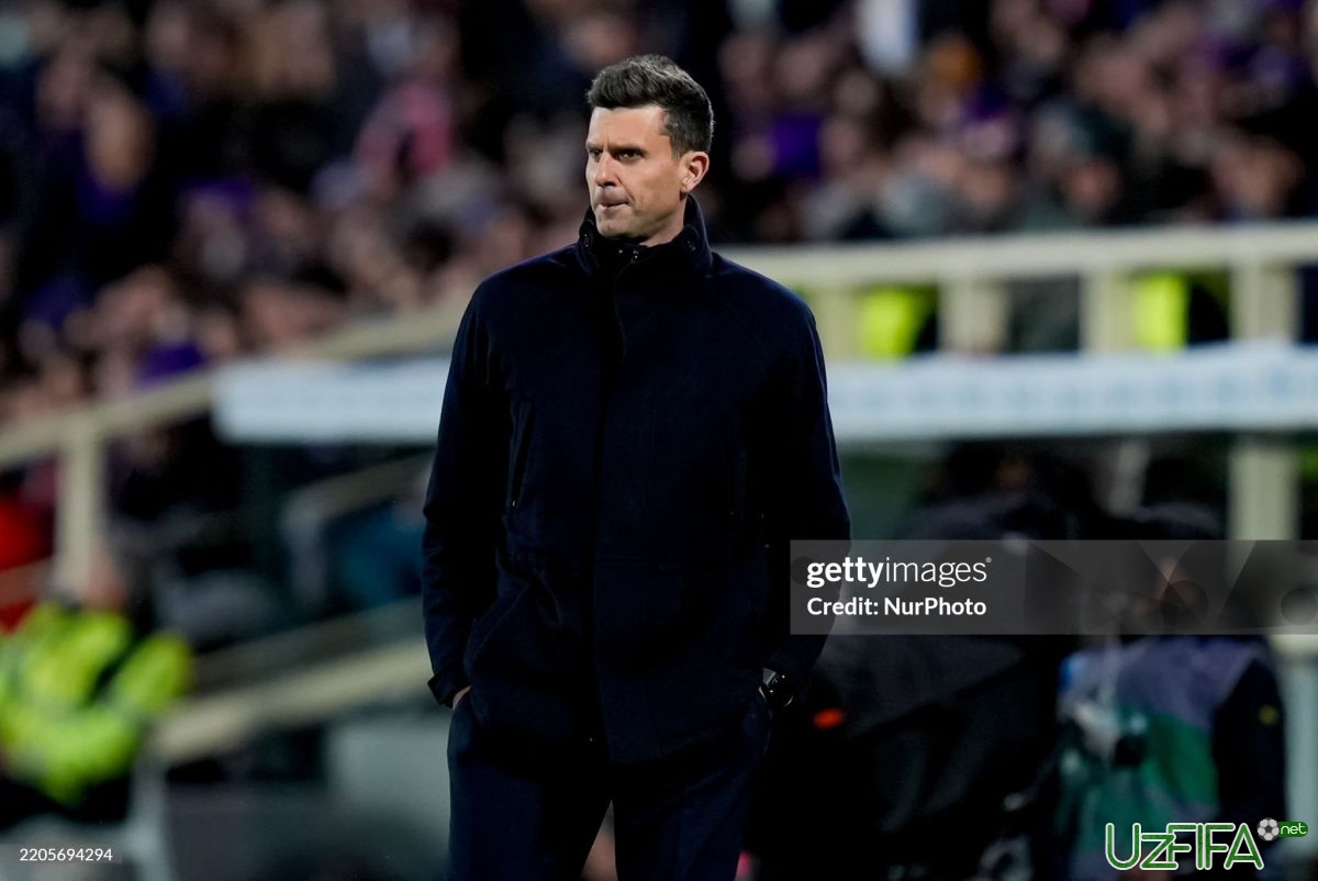                           Tiagu Motta "Tottenxem"ni boshqarishi mumkin		- uzfifa.net.