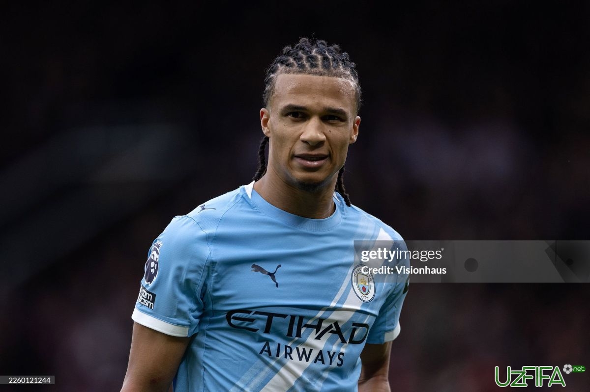                           Natan Ake "Barselona"ga o'tishi mumkin		- uzfifa.net.