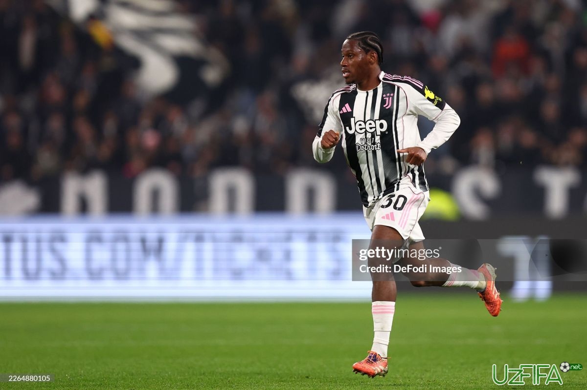                           APL klubi “Yuventus" hujumchisini transfer qilishga tayyor		- uzfifa.net.