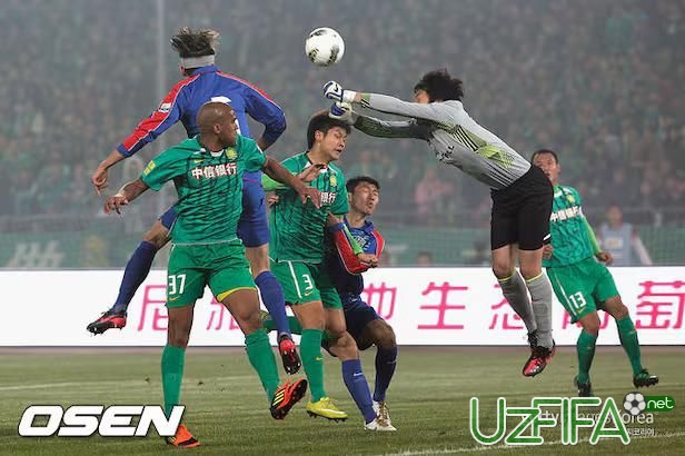                           Minus 10 ochko: Xitoy chempionatida 13 ta klub jazolandi		- uzfifa.net.