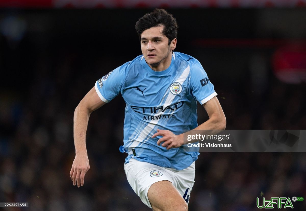                           Abduqodir Husanovning transfer narxi nega oshmadi? Angliyalik ekspert javob berdi		- uzfifa.net.