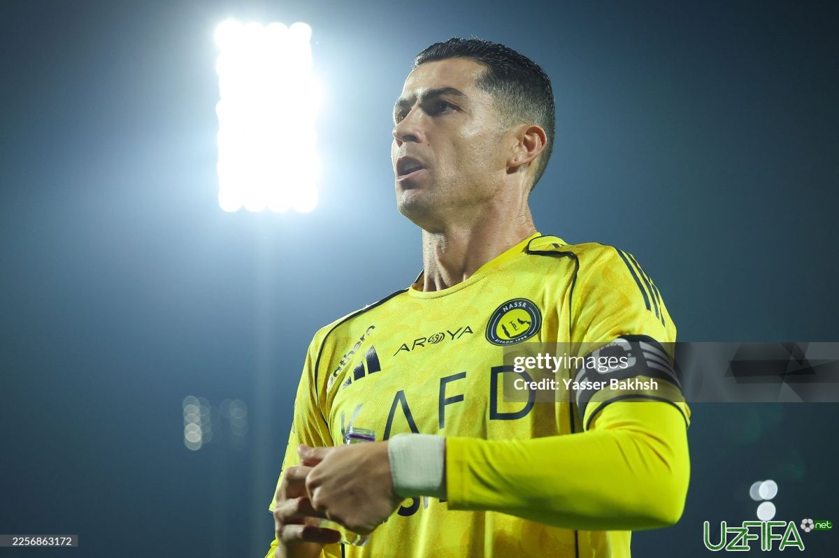                           Ronaldu Evropaga qaytishi mumkin		- uzfifa.net.