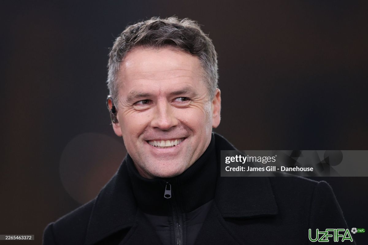                           Maykl Ouen APLning eng yaxshi jamoasi nomini aytdi		- uzfifa.net.