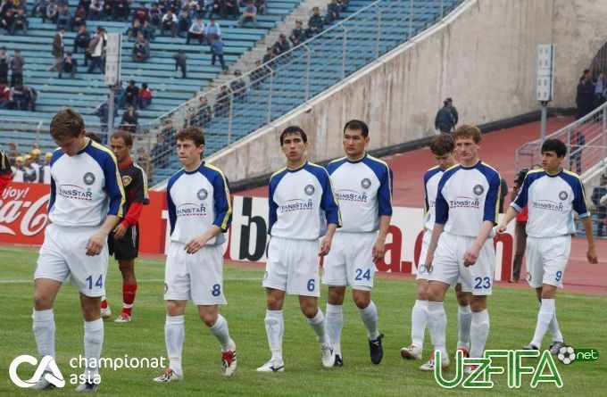                           O'zbekiston Superkubogi: dublga erishgan futbolchilarni bilasizmi?		- uzfifa.net.