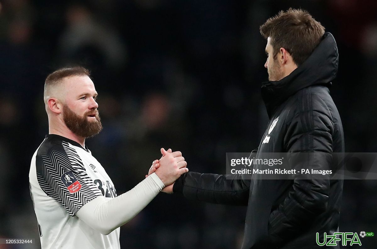 Runi Kerrik haqida qanday fikrda? - uzfifa.net.