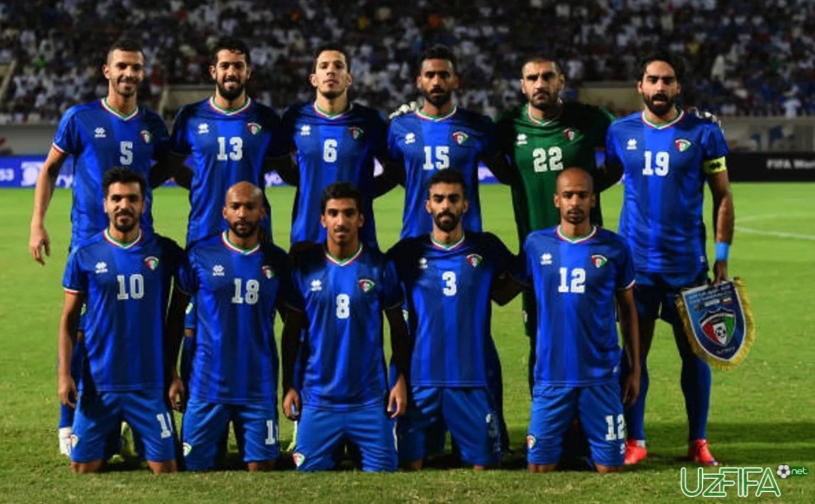                           Kuvayt FIFA Series musobaqasida ishtirok etmaydi		- uzfifa.net.
