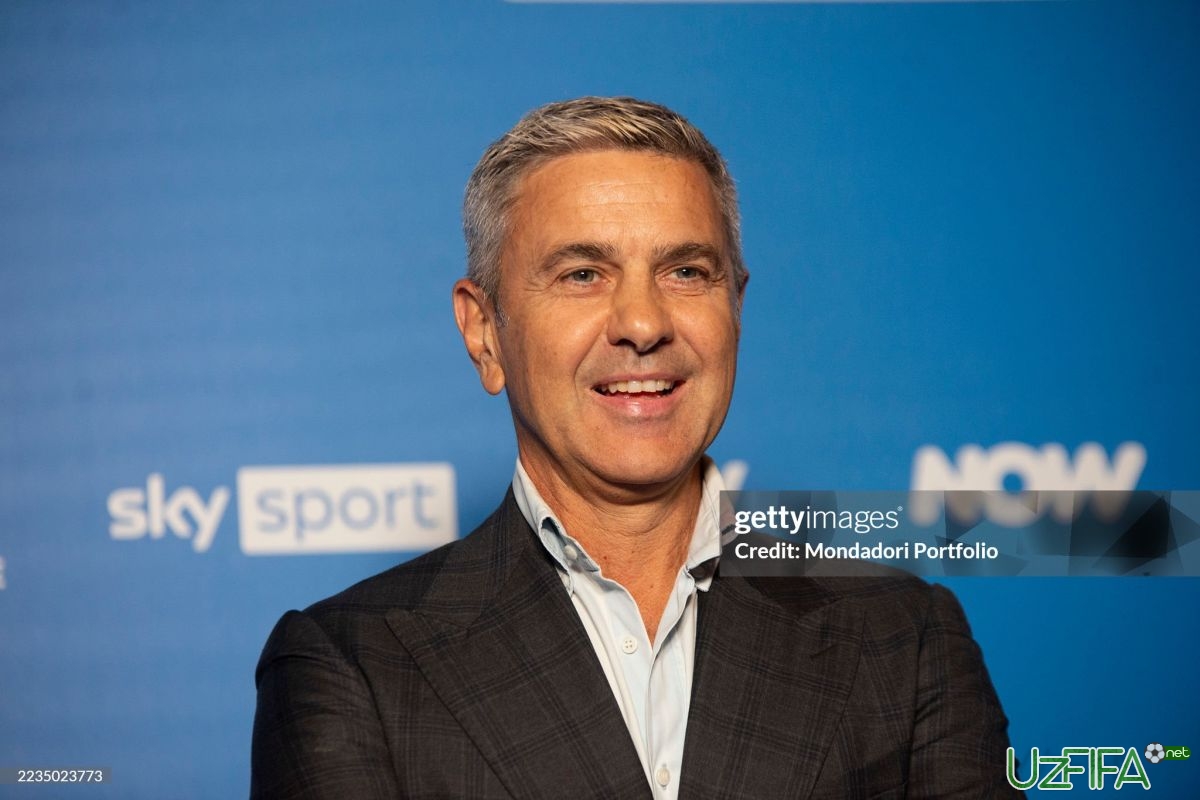                           Kostakurta: "Men Leauni almashtirmagan bo'lardim"		- uzfifa.net.