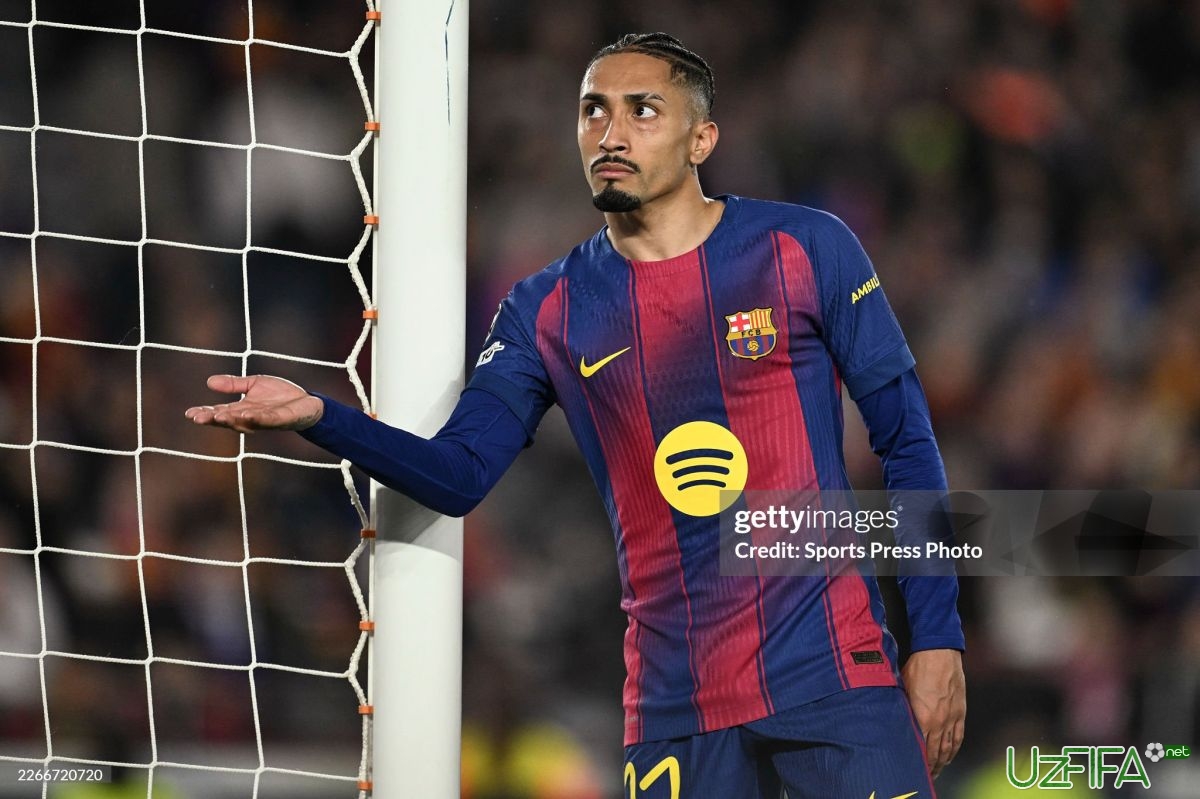                           Chempionlar ligasi. Hafta futbolchisiga nomzodlar elon qilindi		- uzfifa.net.