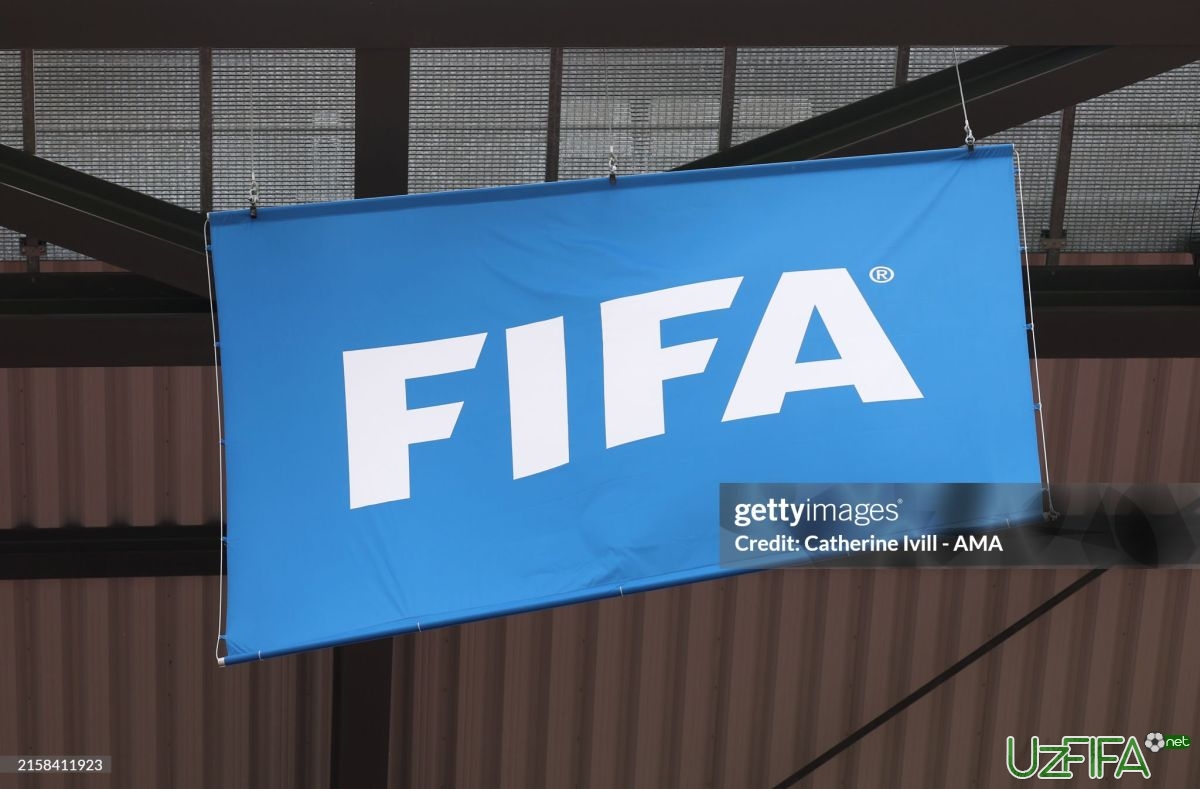                           FIFA Isroilga nisbatan sankciyalar joriy qildi		- uzfifa.net.