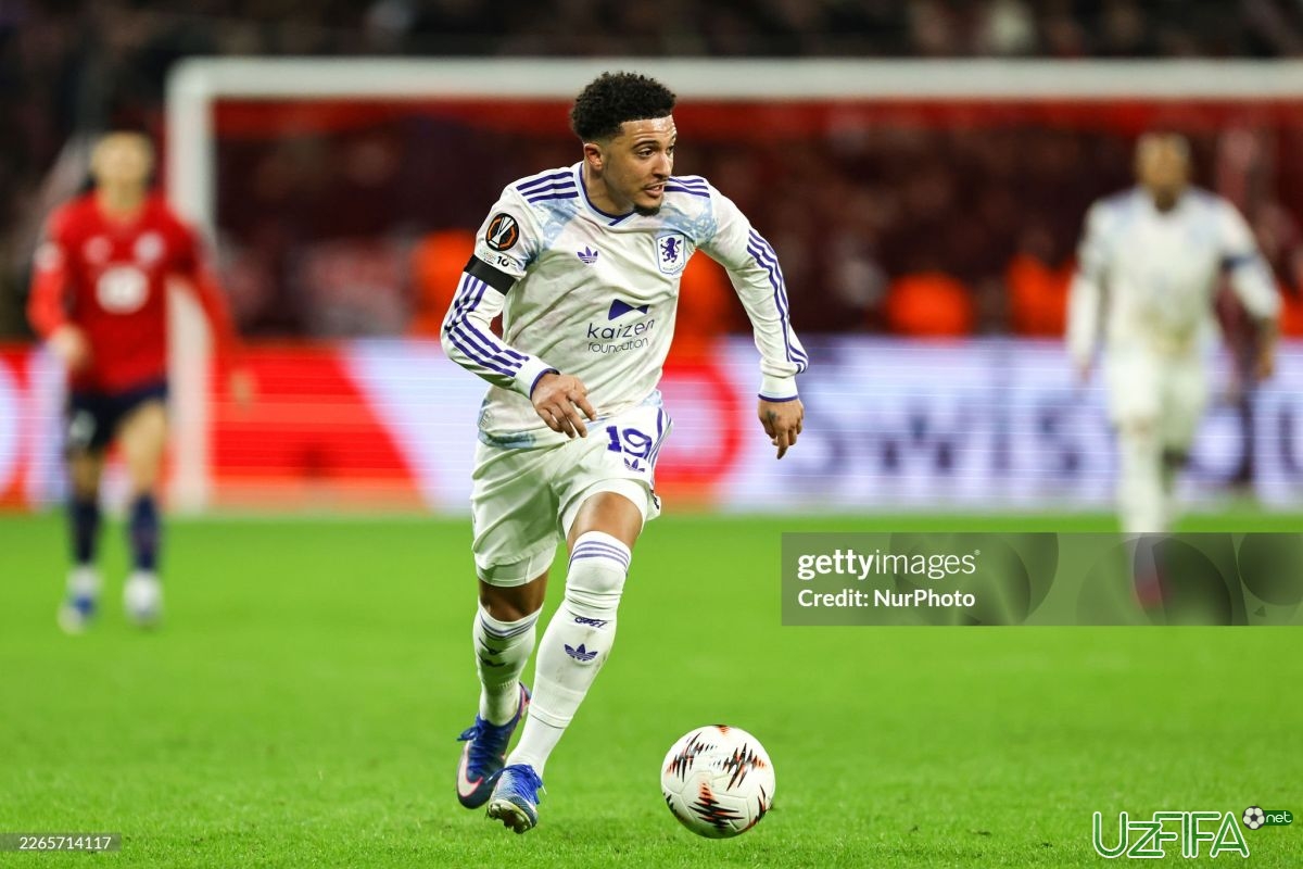                           "Borussiya D" Sanchoni qaytarmoqchi		- uzfifa.net.